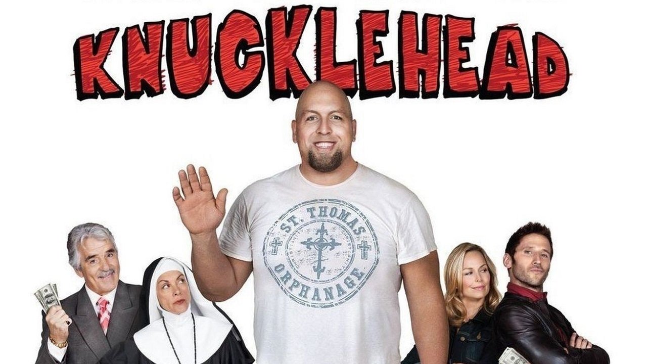 Backdrop image for movie Knucklehead