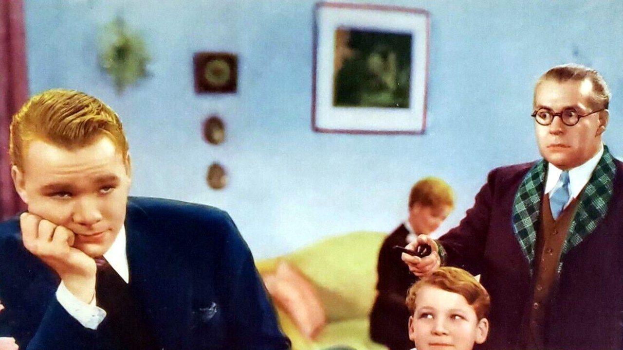 Backdrop image for movie Every Saturday Night