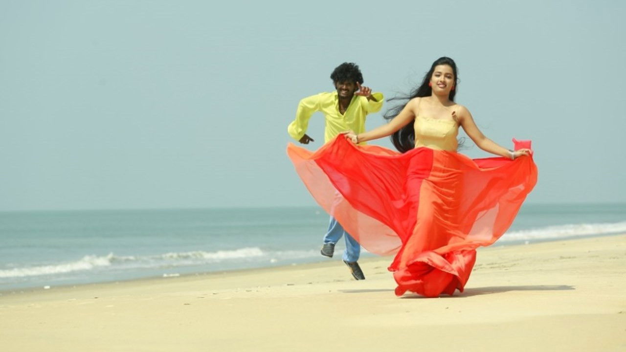 Backdrop image for movie Konjam Konjam