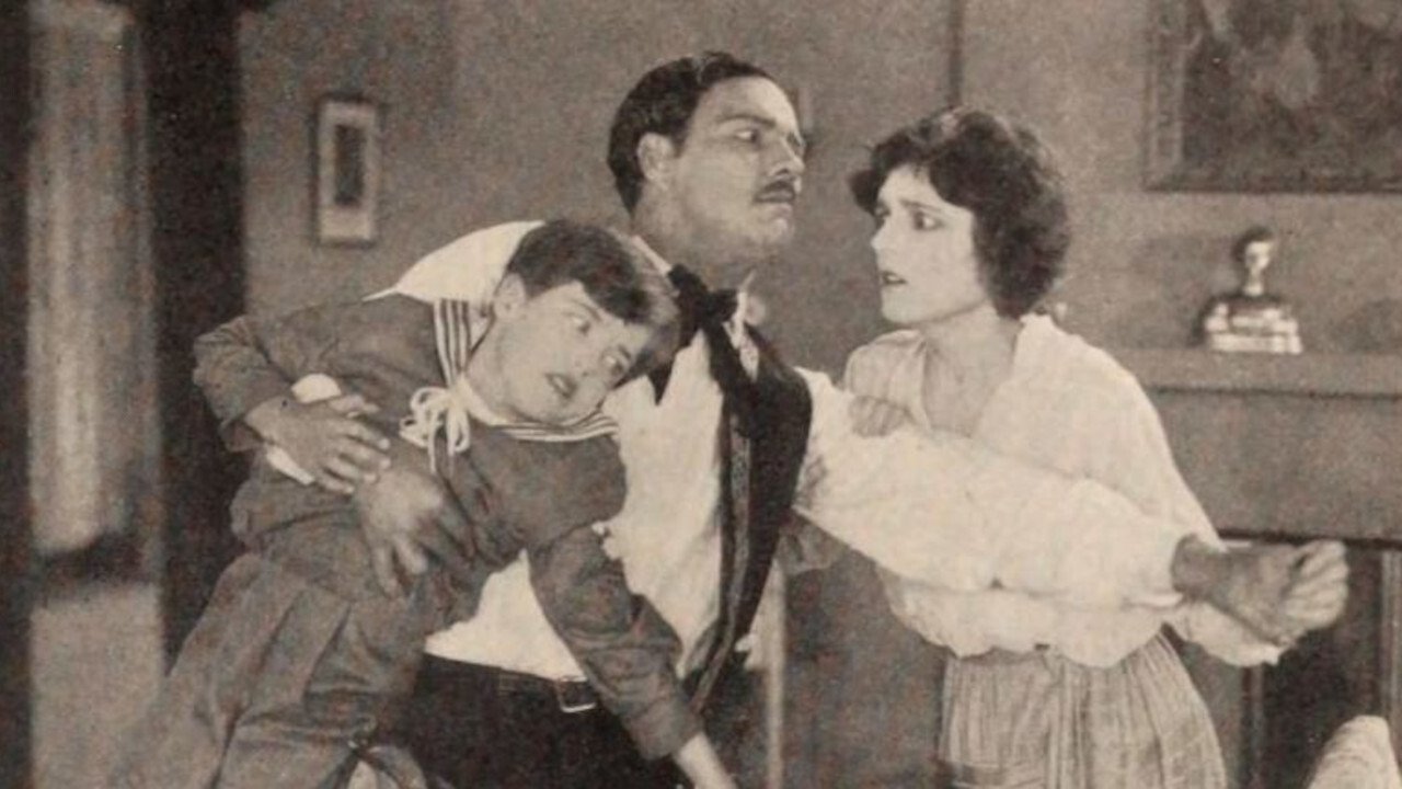Backdrop image for movie The Killer