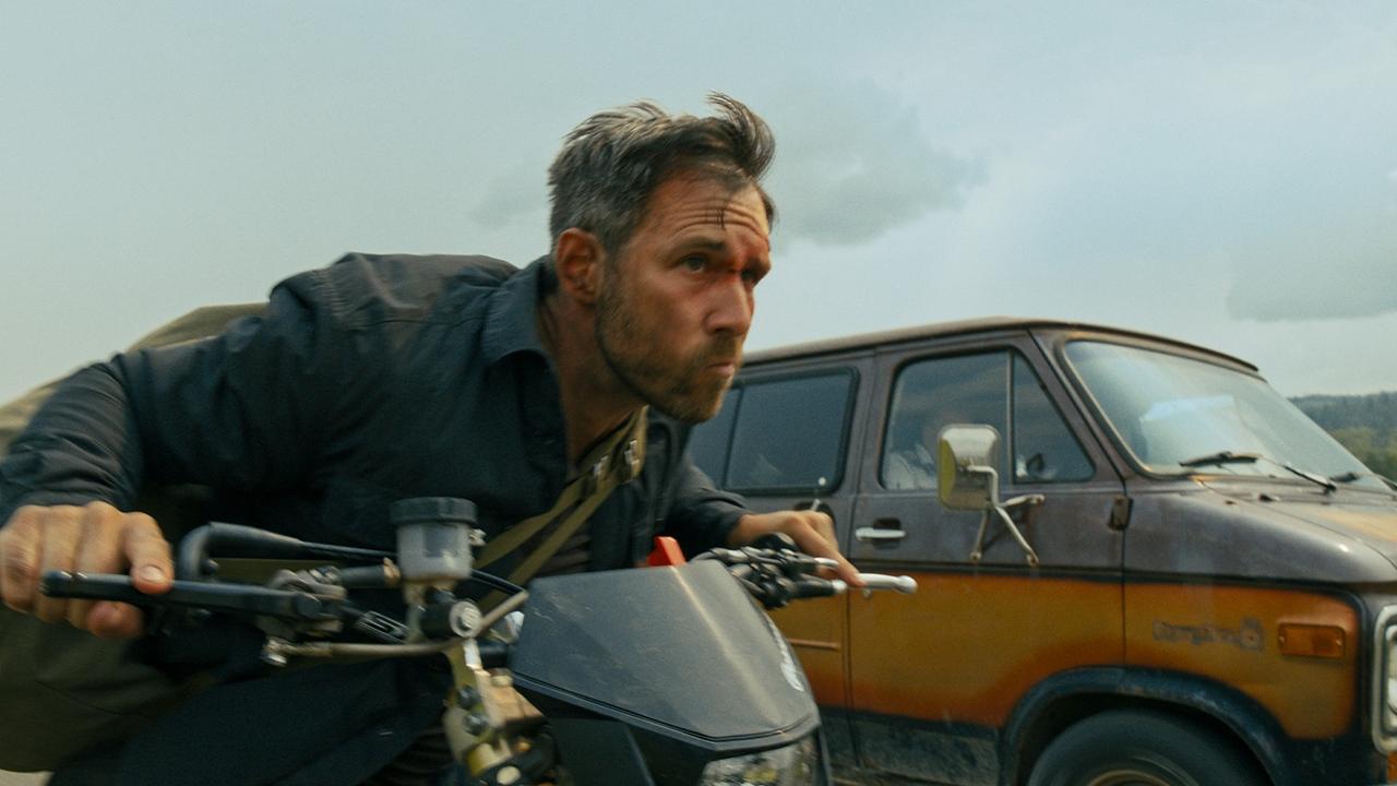 Backdrop image for movie Get Fast