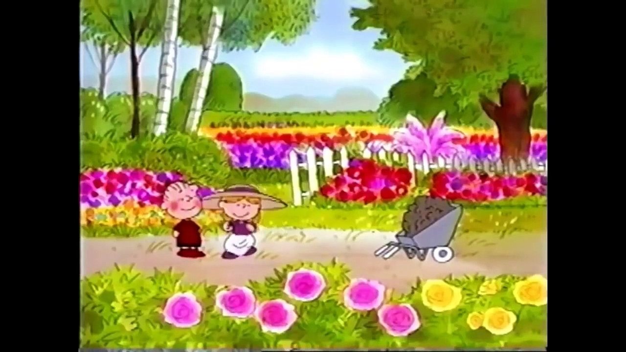 Backdrop image for movie It Was My Best Birthday Ever, Charlie Brown!