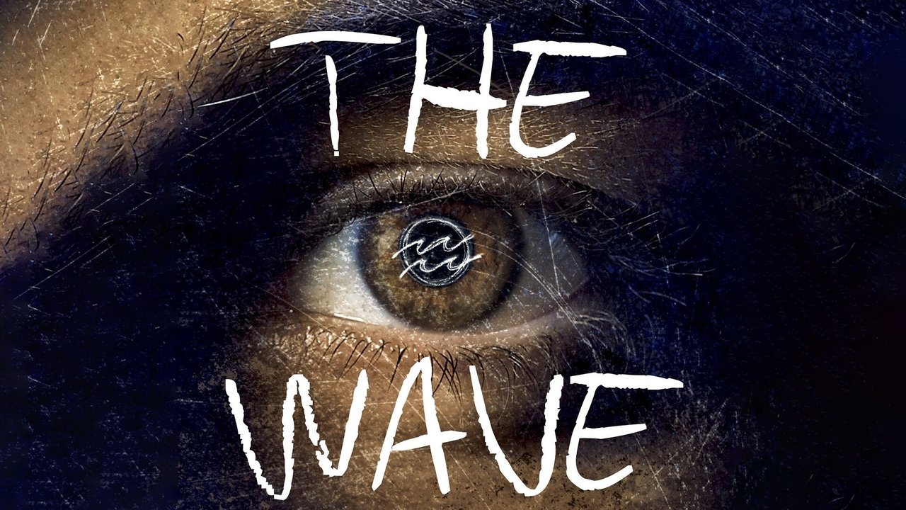 Backdrop image for movie The Wave