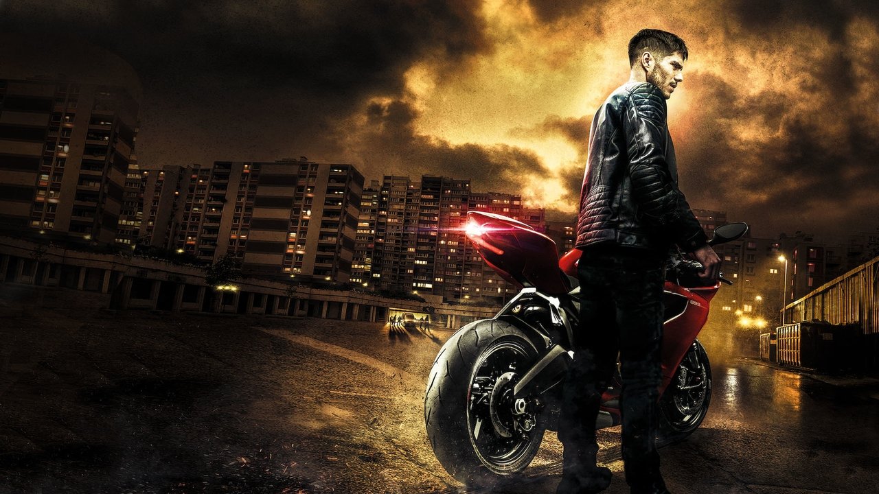Backdrop image for movie Burn Out