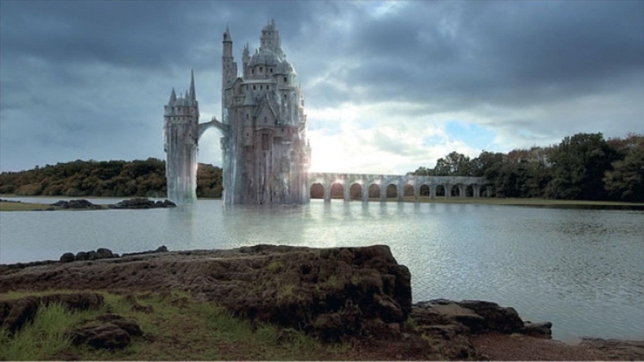 Backdrop image for movie J.R.R. Tolkien: Designer of Worlds