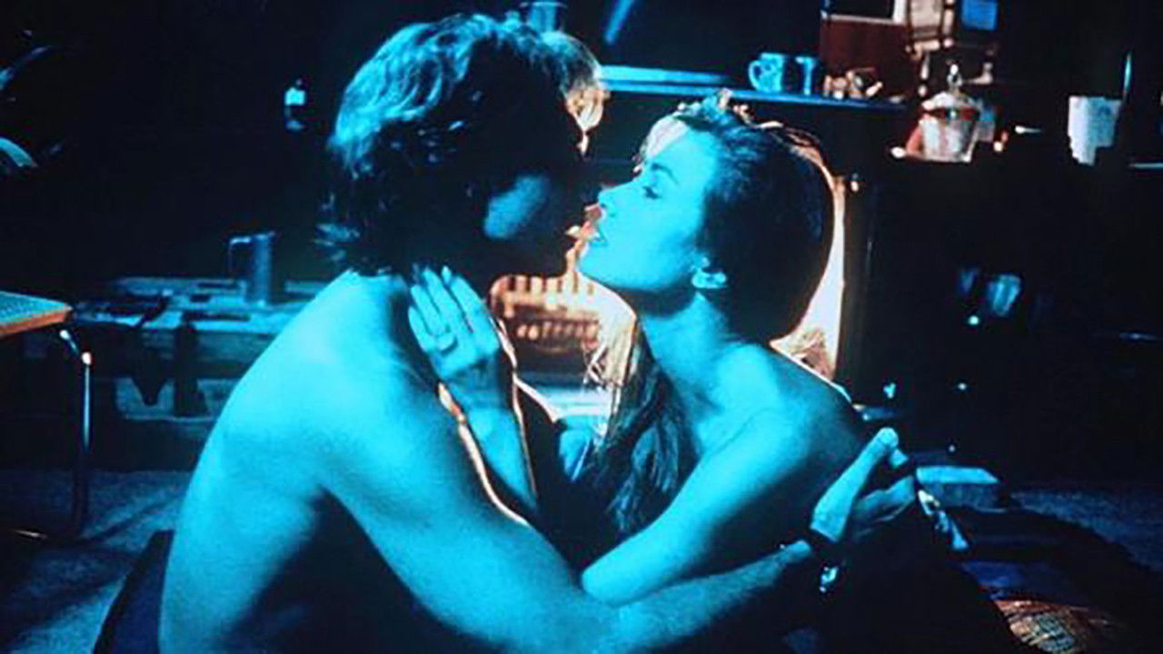 Backdrop image for movie Are You Lonesome Tonight?