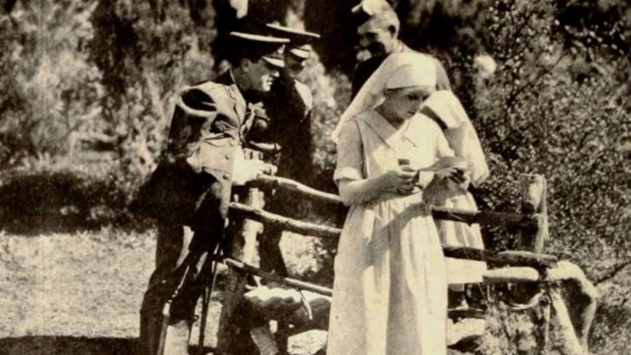 Backdrop image for movie Patriotism