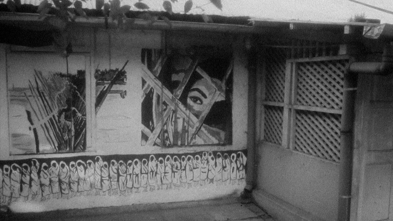 Backdrop image for movie A Night of Knowing Nothing