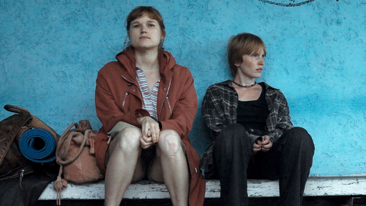 Backdrop image for movie Two Sisters