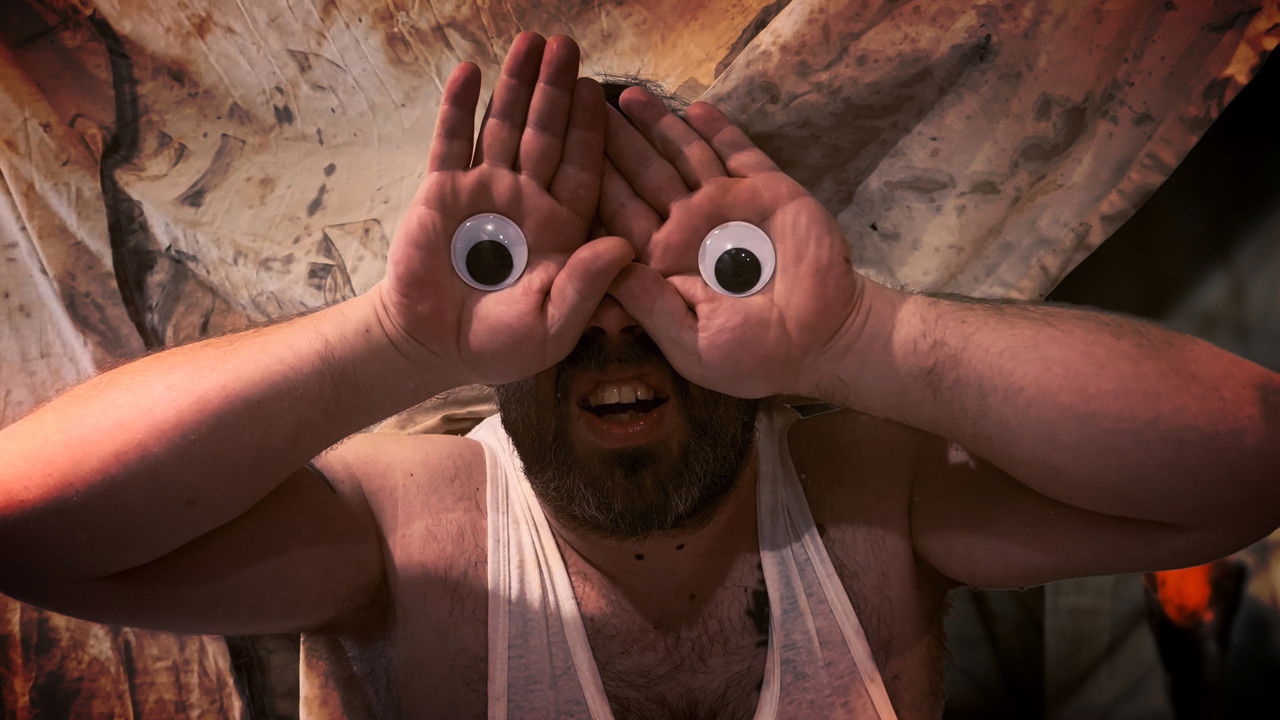 Backdrop image for movie Pants Labyrinth