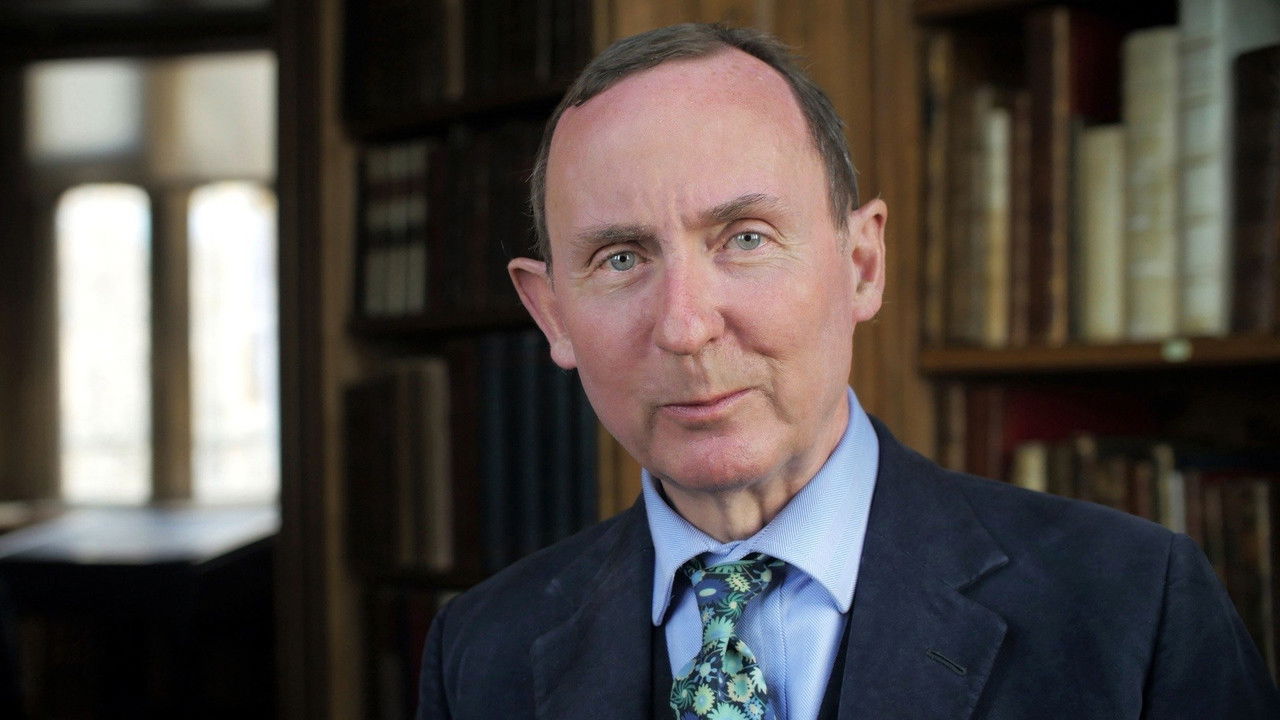 Backdrop image for movie Queen Victoria's Letters: A Monarch Unveiled