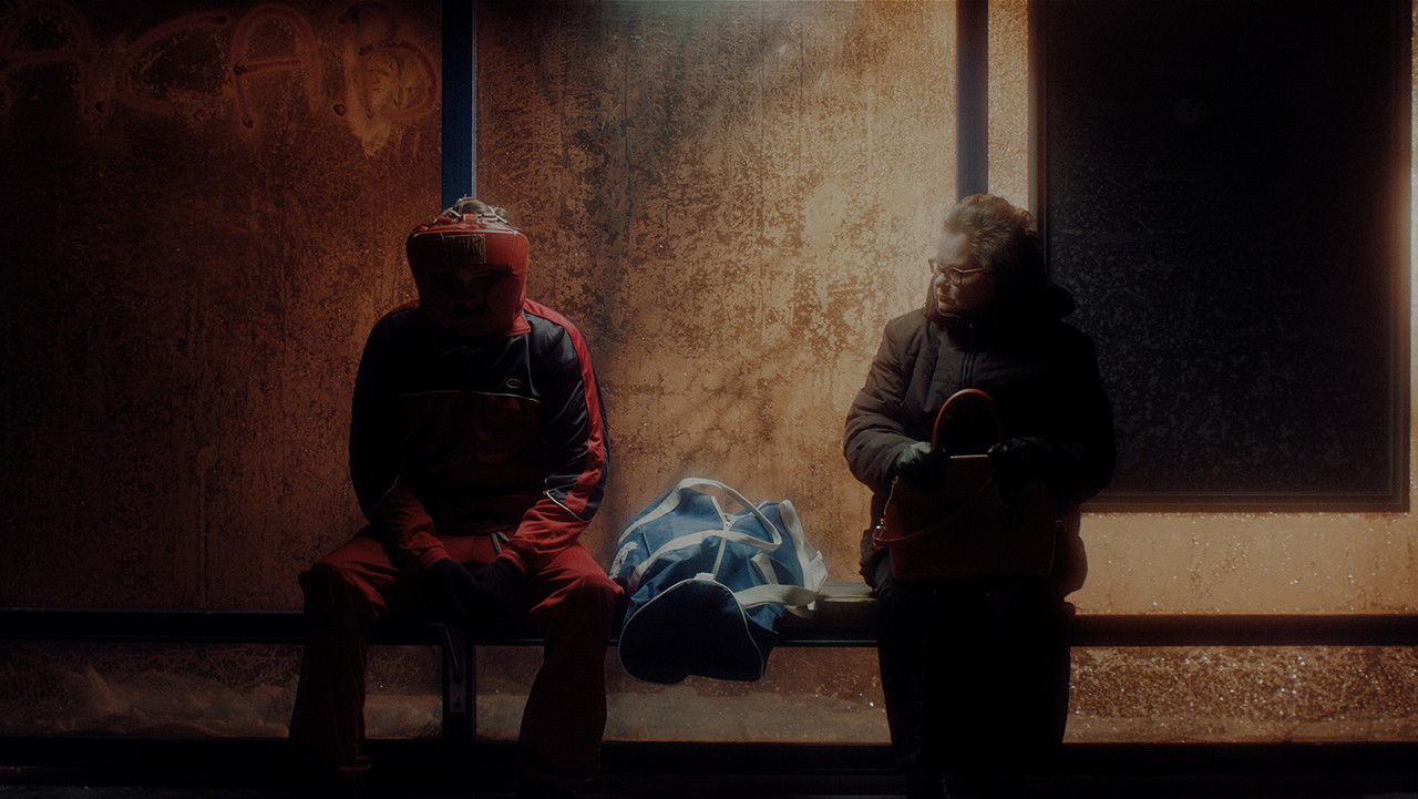 Backdrop image for movie My City