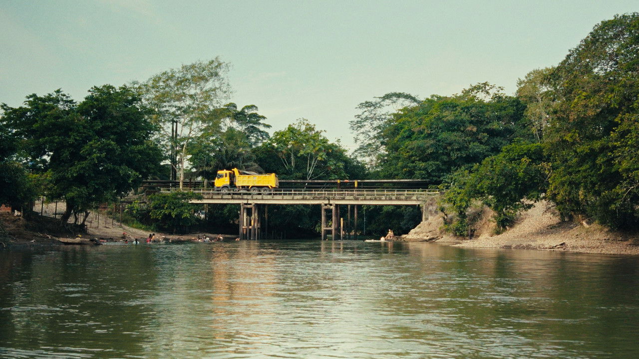 Backdrop image for movie buen vivir – ñutse canseye