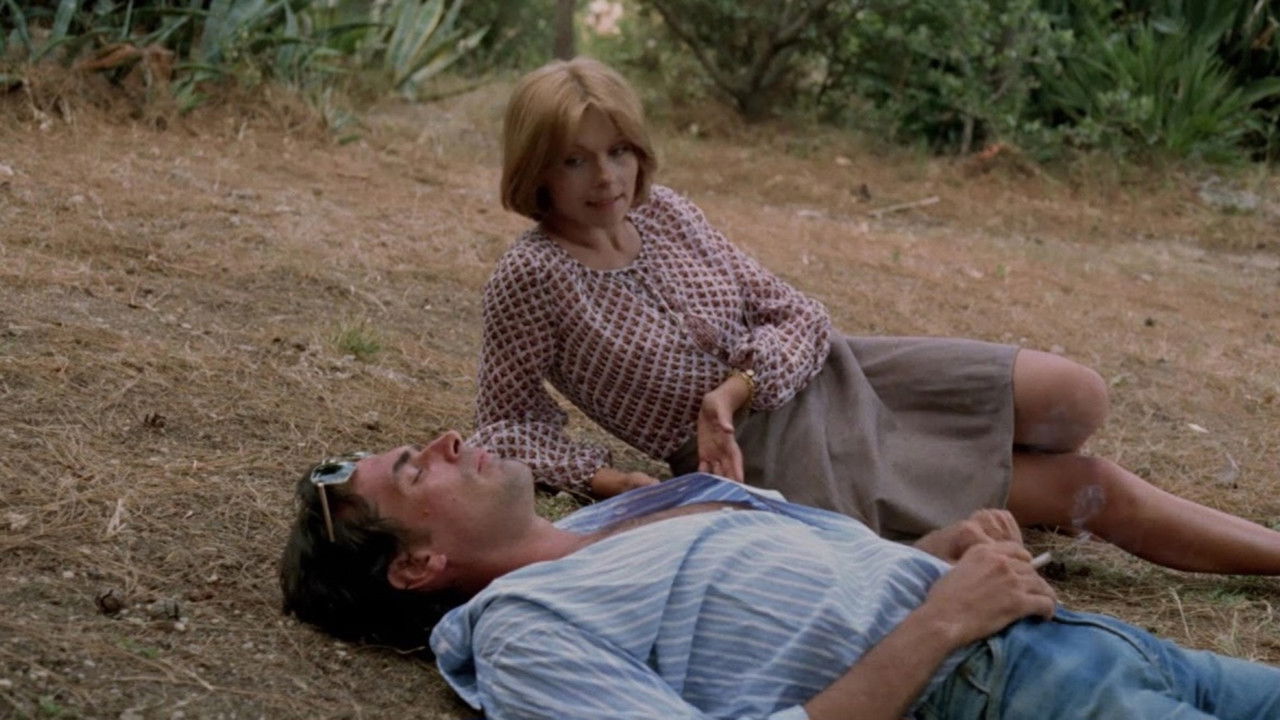 Backdrop image for movie Conjugal Love