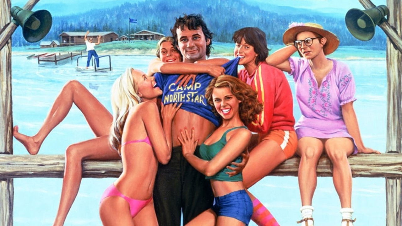 Backdrop image for movie Meatballs