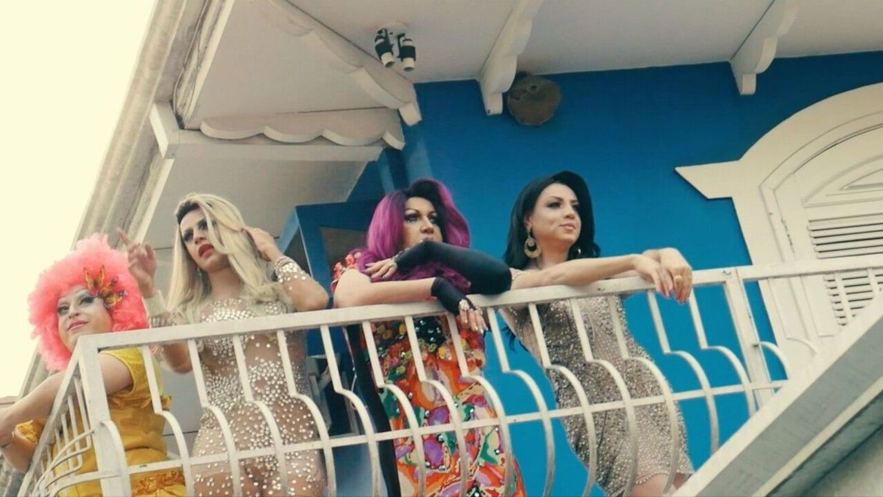 Backdrop image for movie Valley of the Dolls