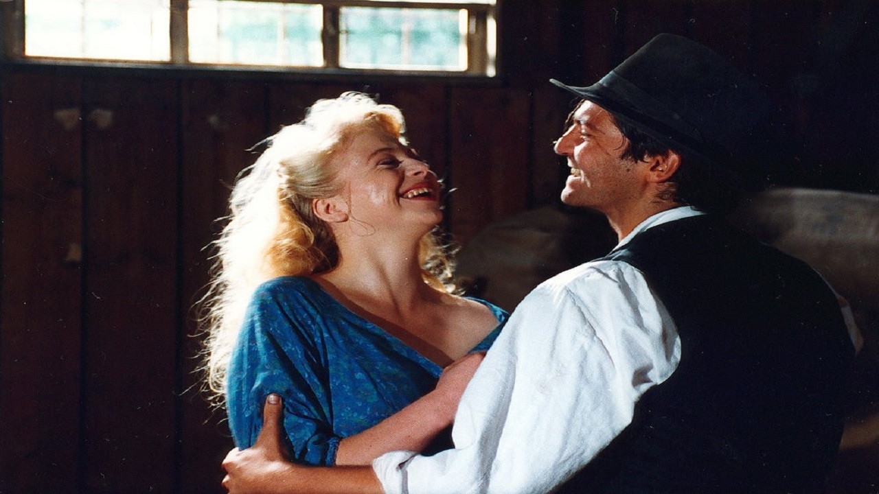 Backdrop image for movie Madame Bäurin