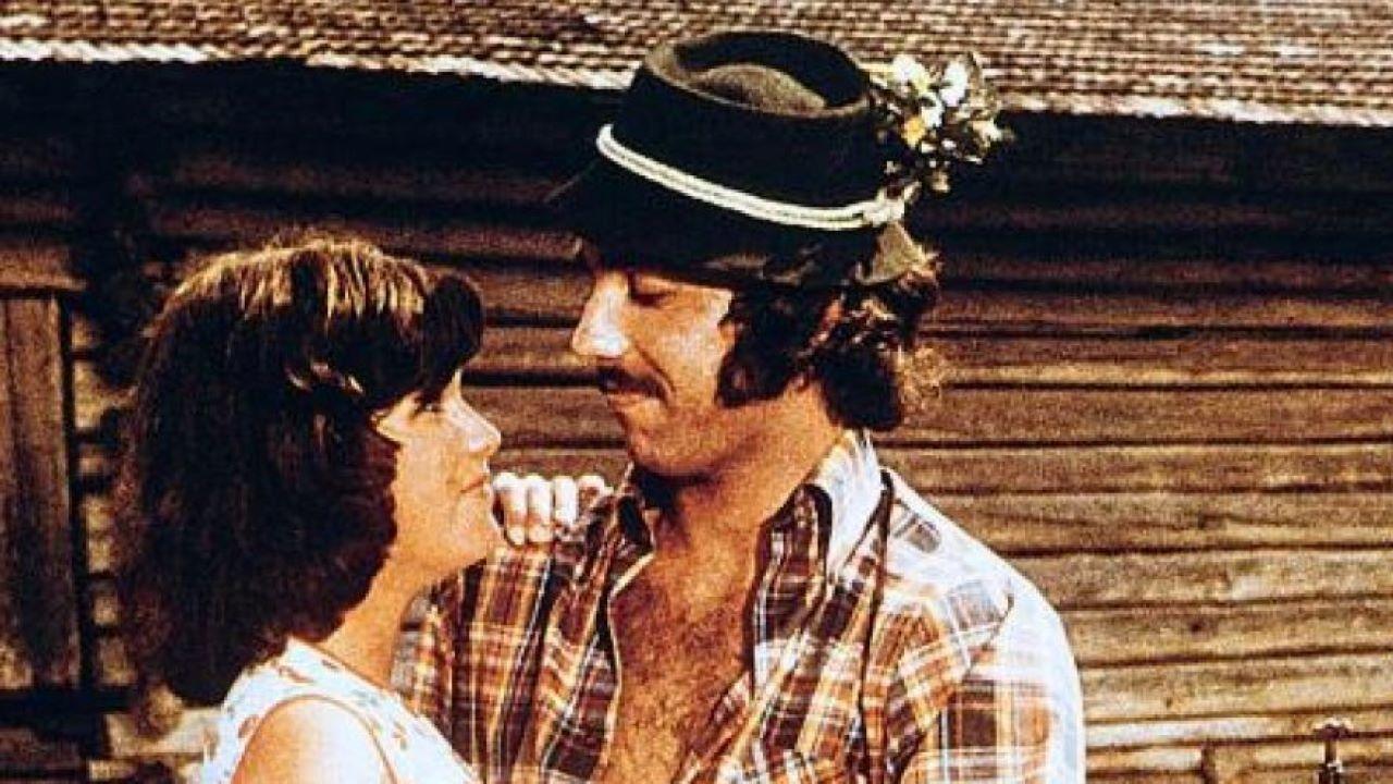 Backdrop image for movie Love Bavarian Style