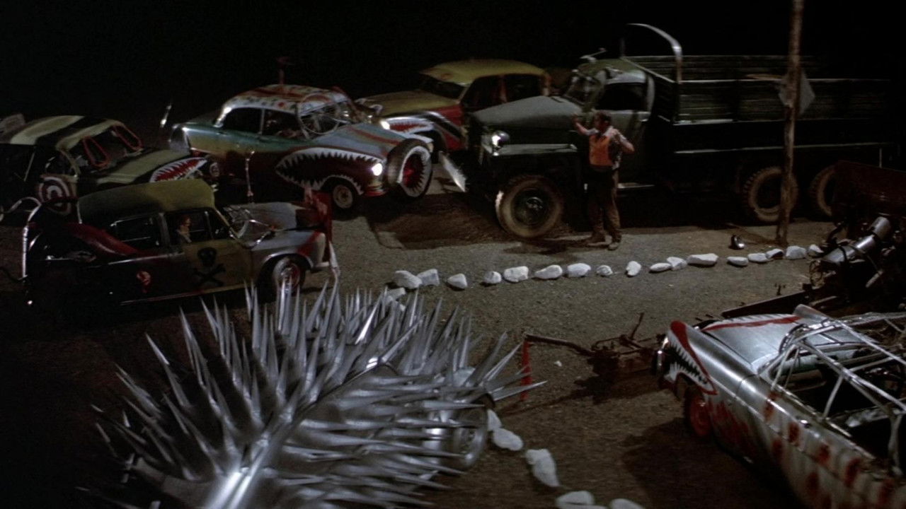 Backdrop image for movie The Cars That Ate Paris