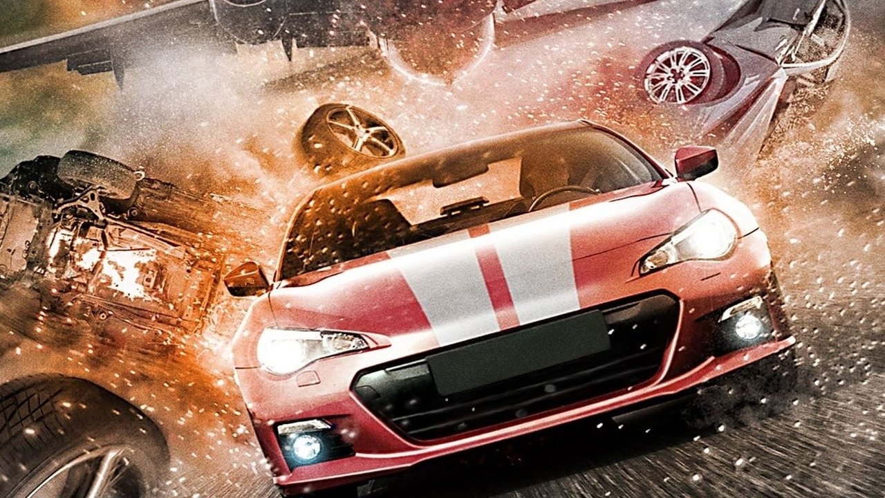 Backdrop image for movie The Fast and the Fierce