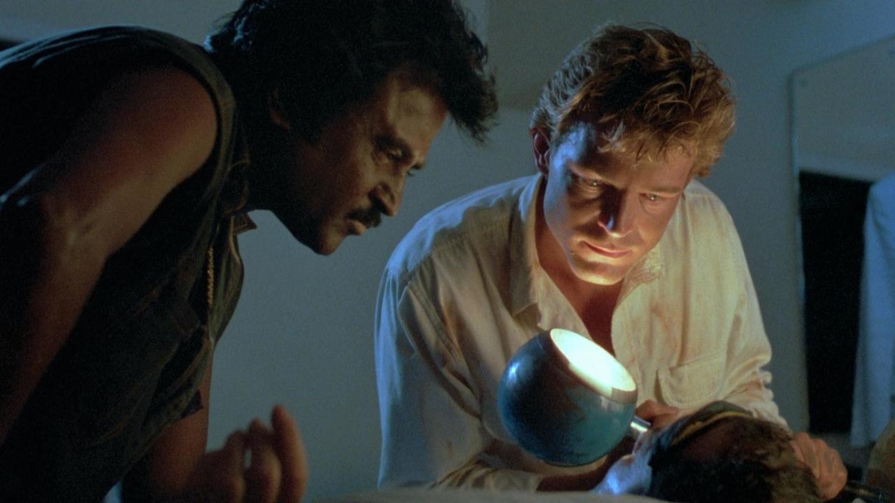 Backdrop image for movie Bloodstone