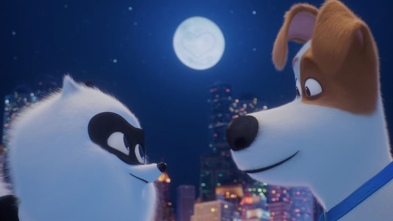 Backdrop image for movie Minions & More 2