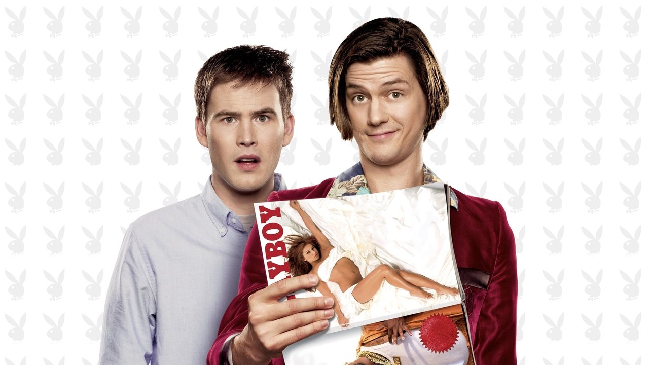 Backdrop image for movie Miss March