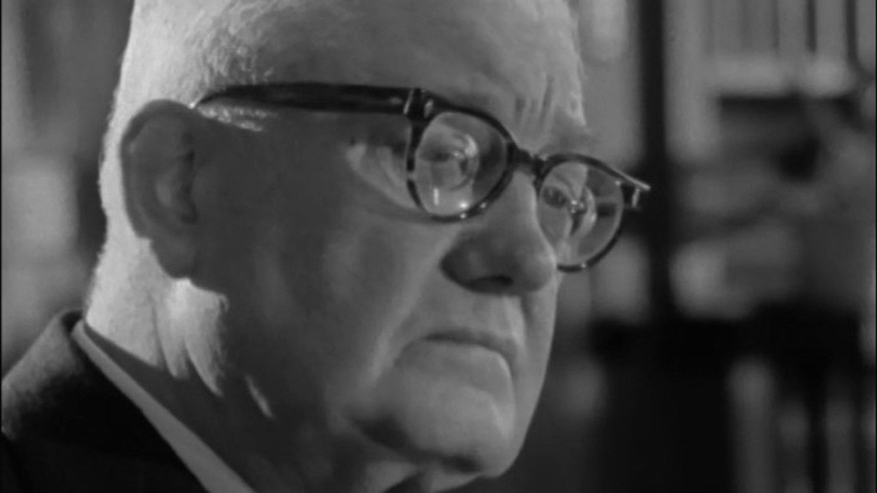 Backdrop image for movie Never a Backward Step