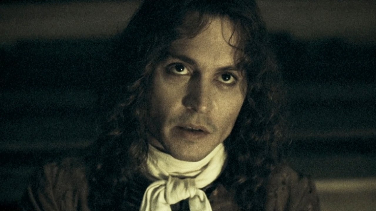 Backdrop image for movie The Libertine