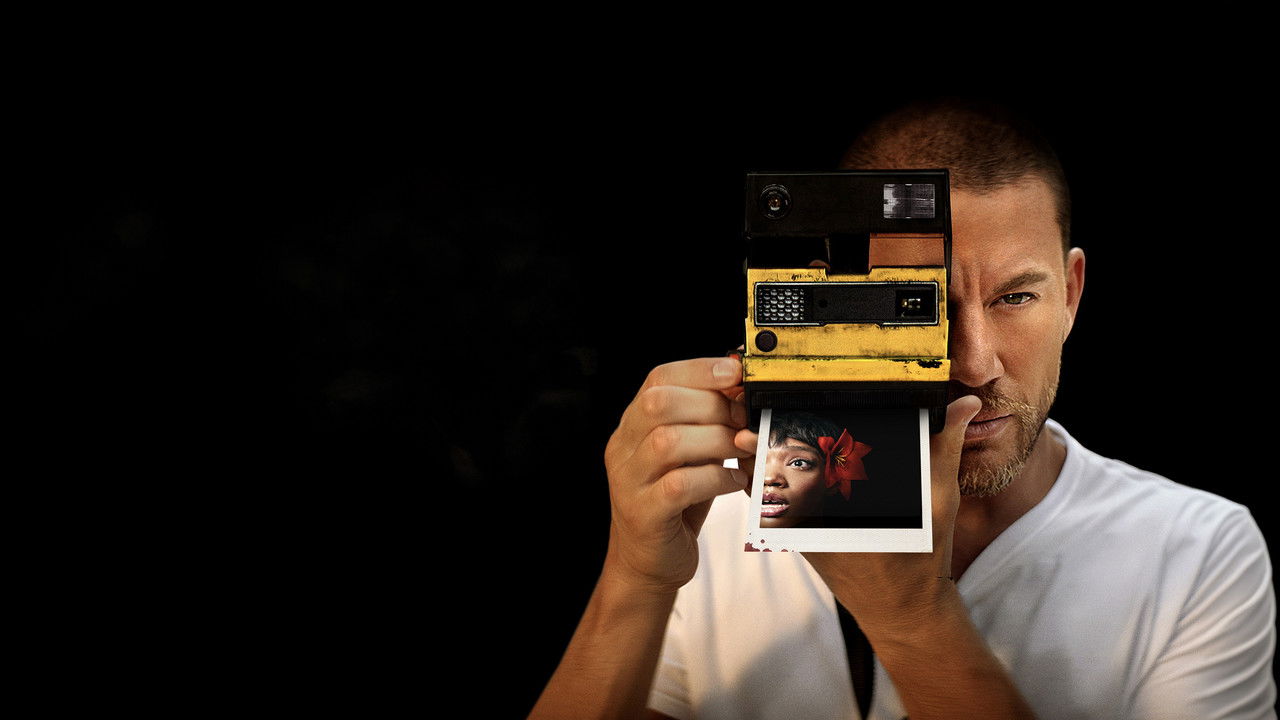 Backdrop image for movie Blink Twice