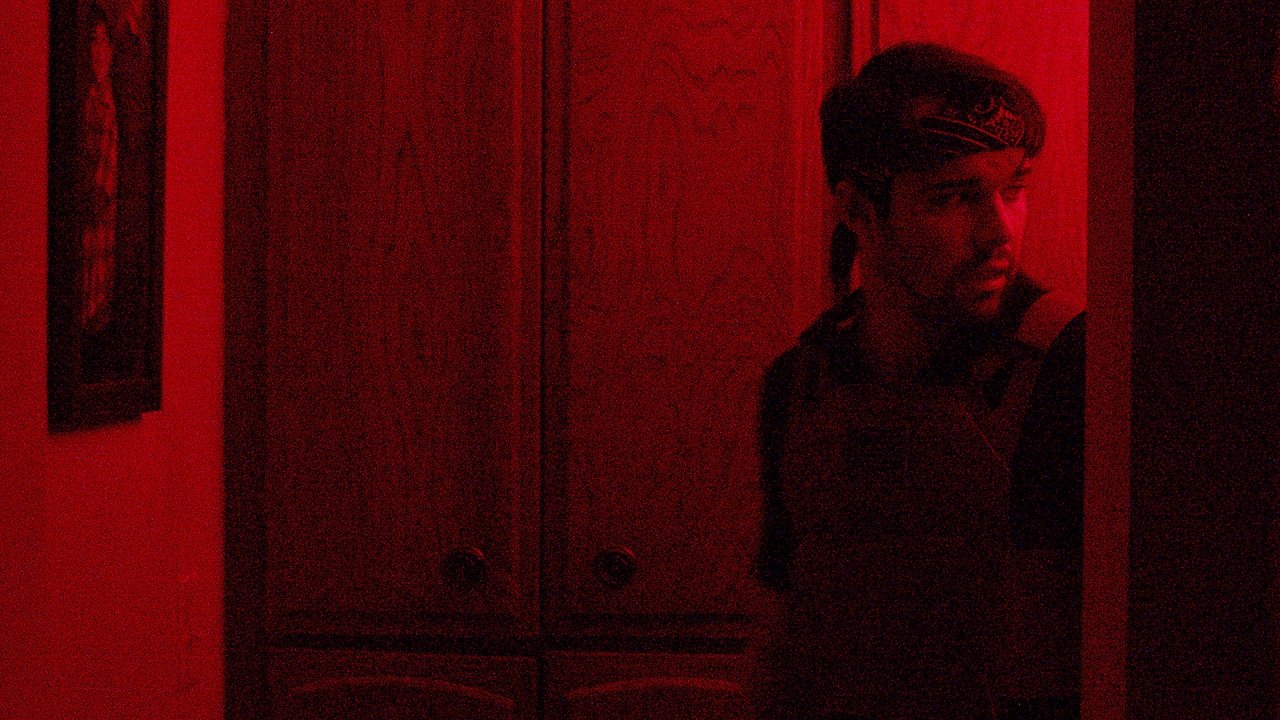 Backdrop image for movie K-Bar Killer