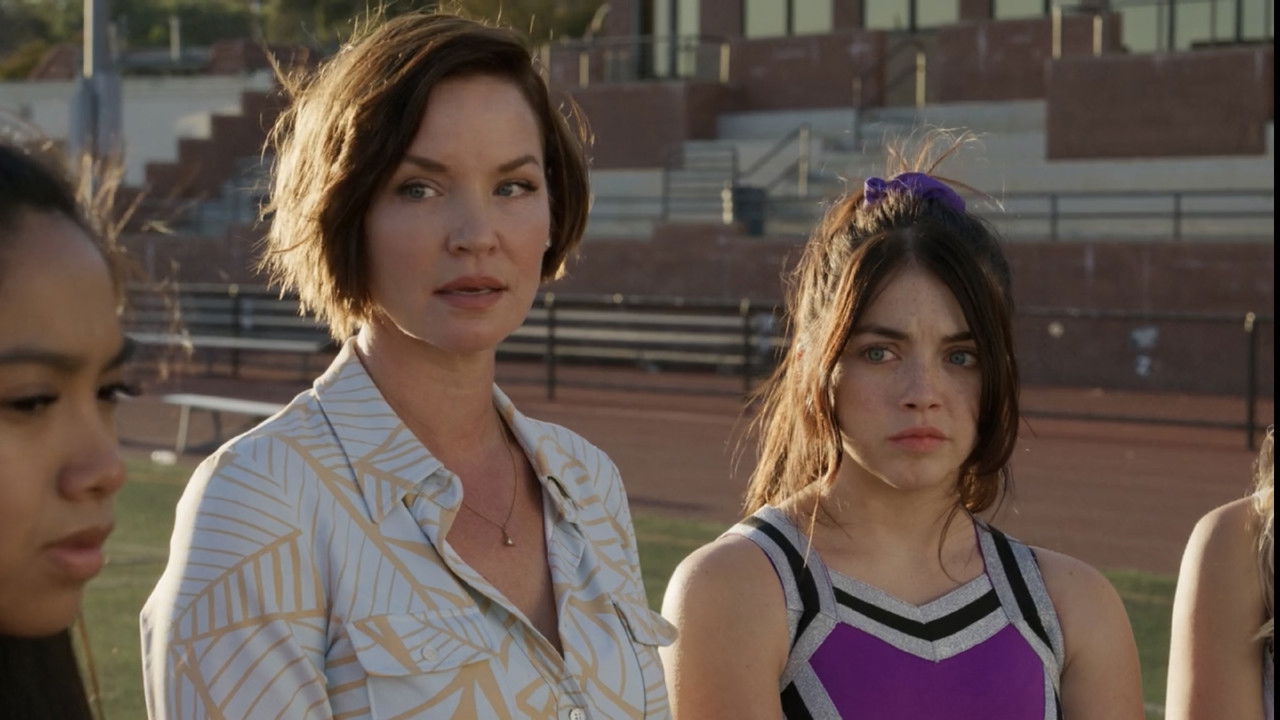 Backdrop image for movie Deadly Cheer Mom