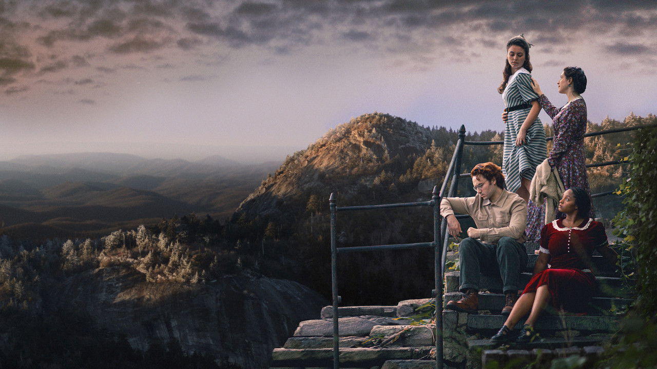 Backdrop image for movie Appalachian Dog