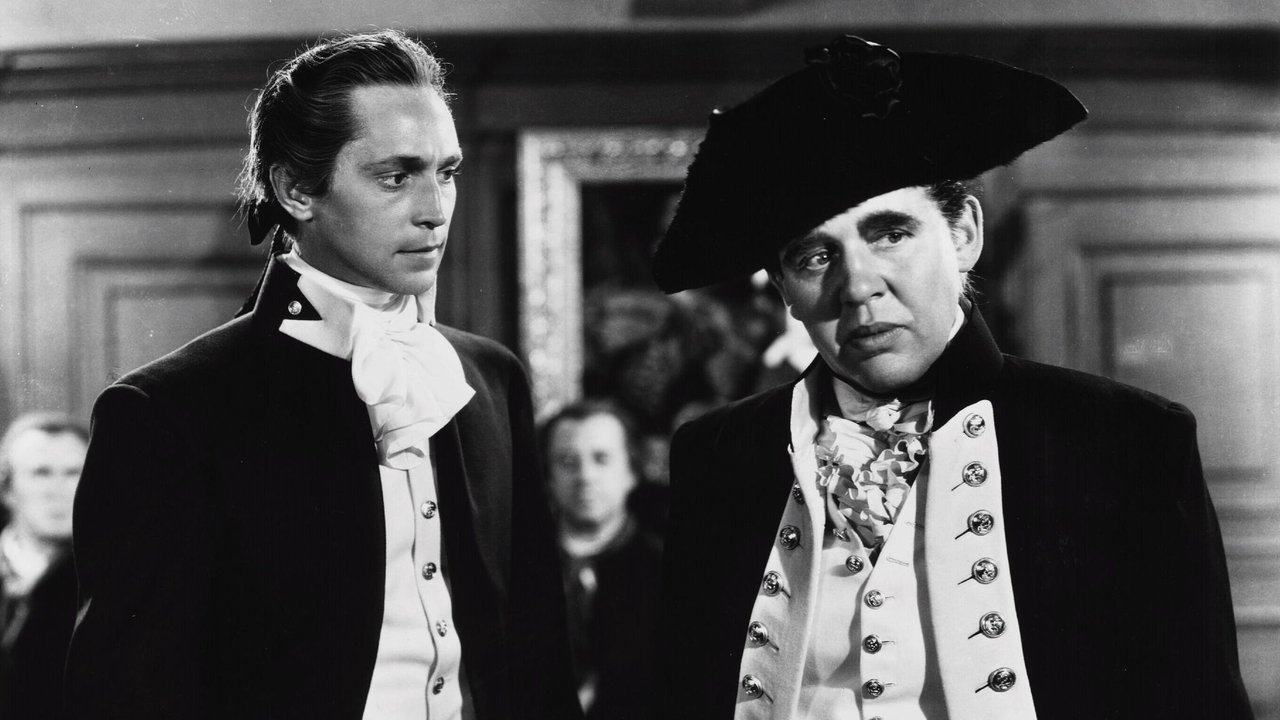 Backdrop image for movie Mutiny on the Bounty