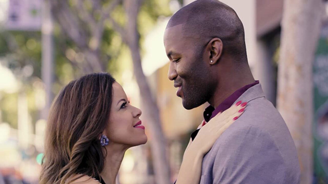 Backdrop image for movie Commonality