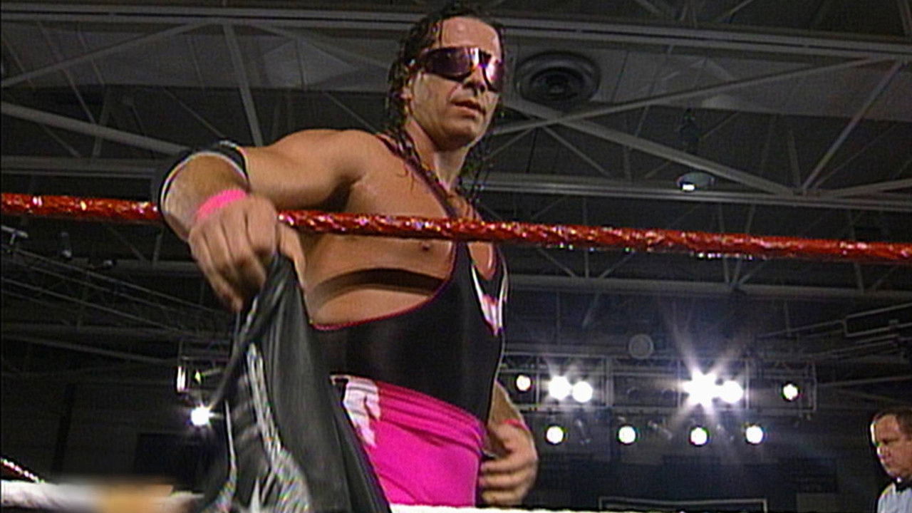 Backdrop image for movie WWE Survivor Series Showdown 1993