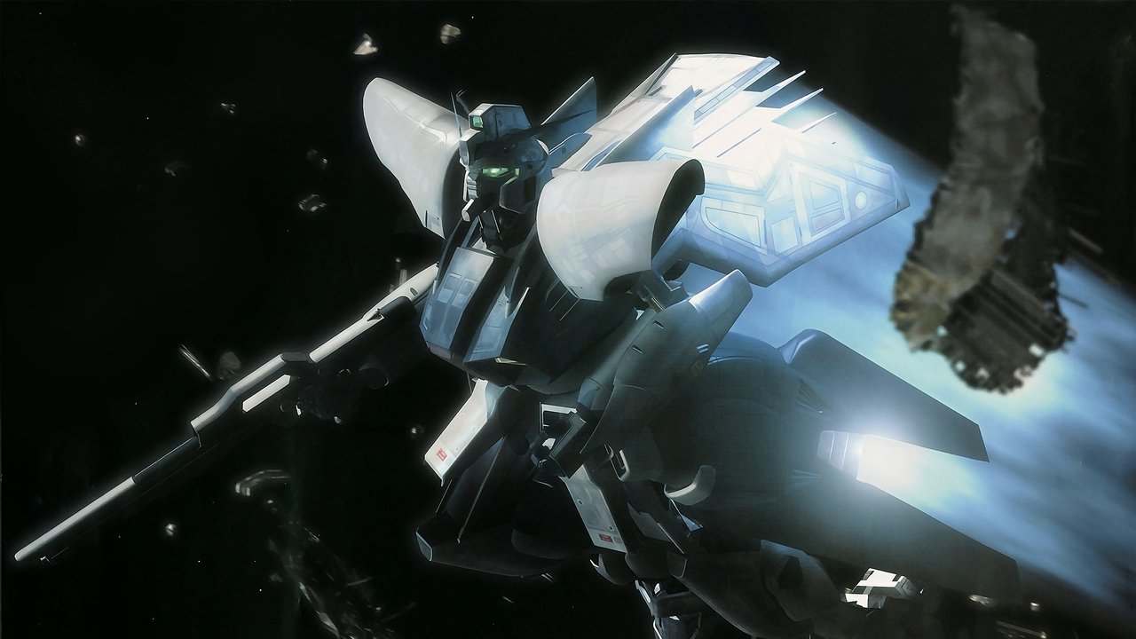 Backdrop image for movie G-Saviour