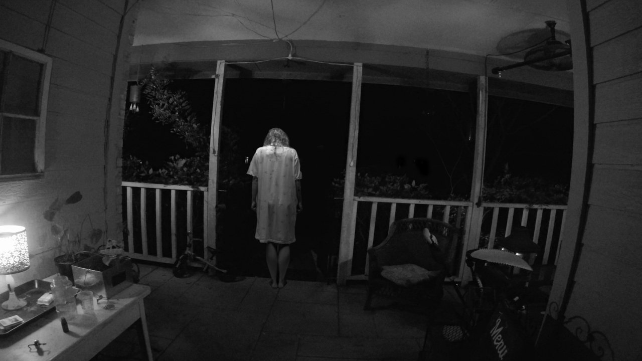 Backdrop image for movie Unknown Visitor