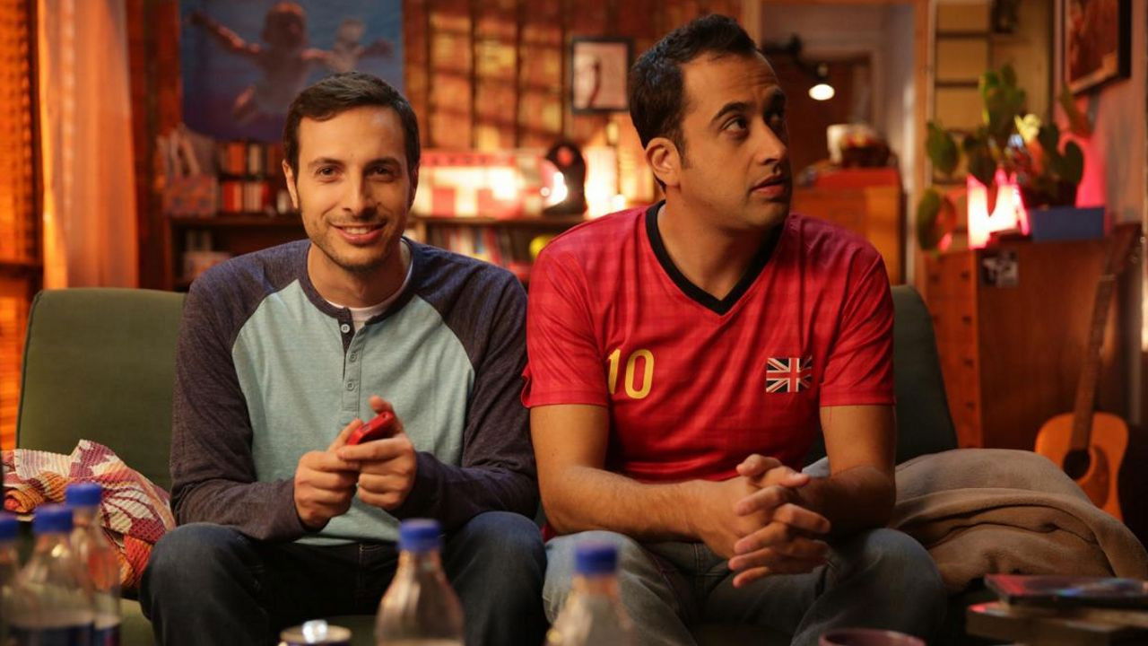 Backdrop image for movie What Could Possibly Go Wrong?