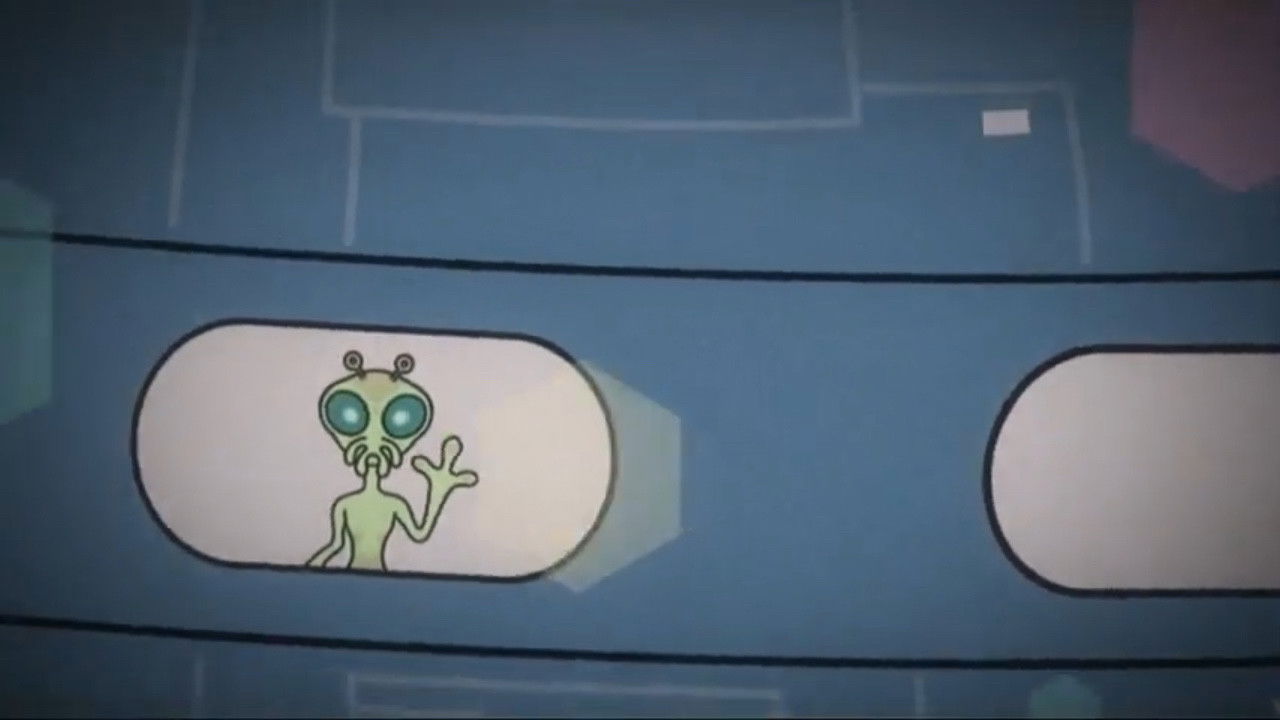 Backdrop image for movie Tamala on Parade