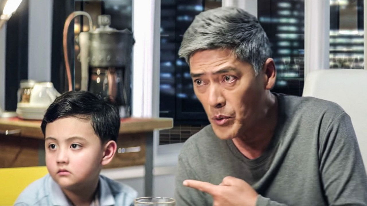 Backdrop image for movie Enteng Kabisote 10 and the Abangers