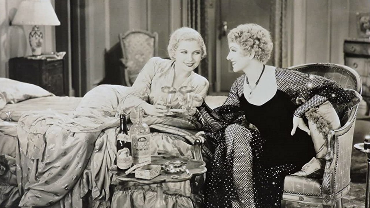 Backdrop image for movie The Wiser Sex