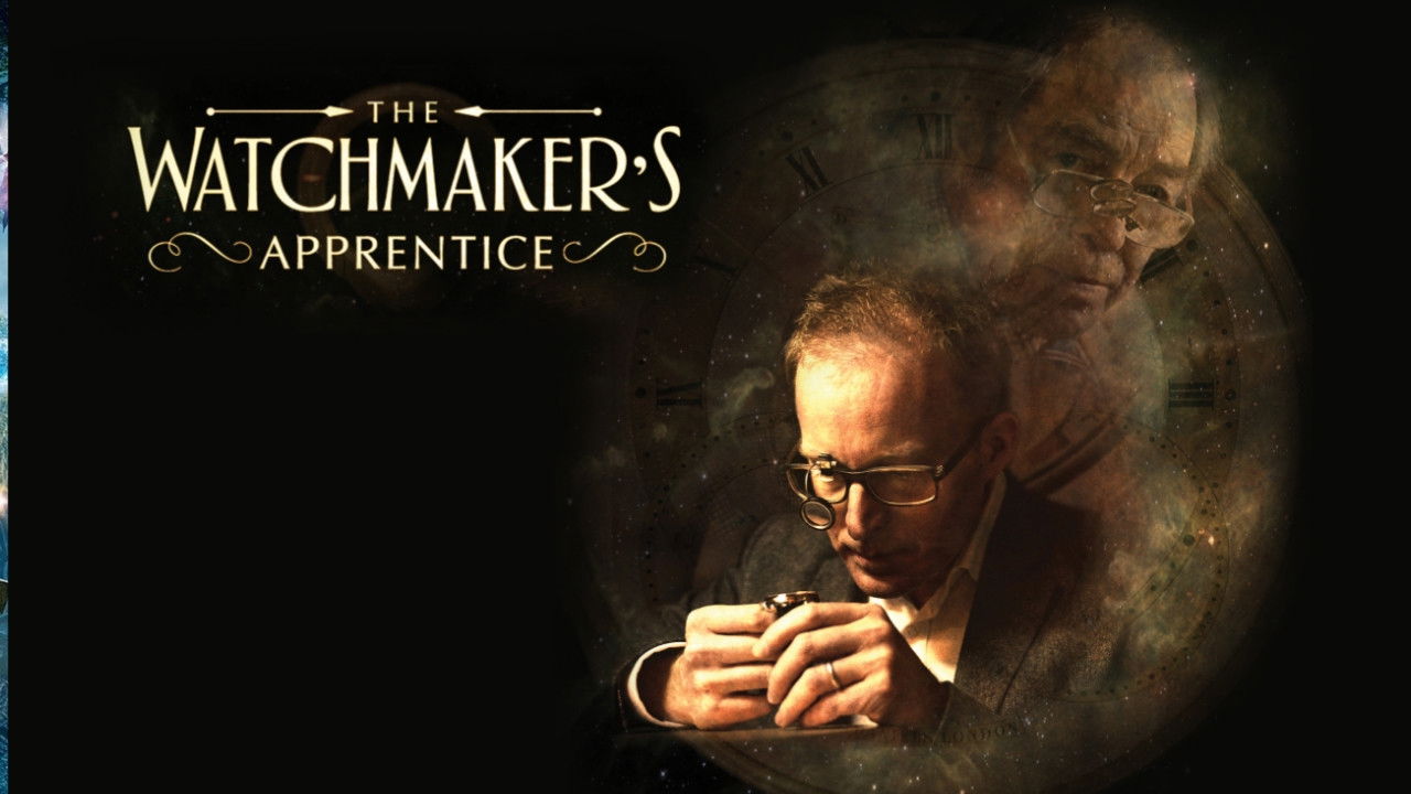 Backdrop image for movie The Watchmaker's Apprentice