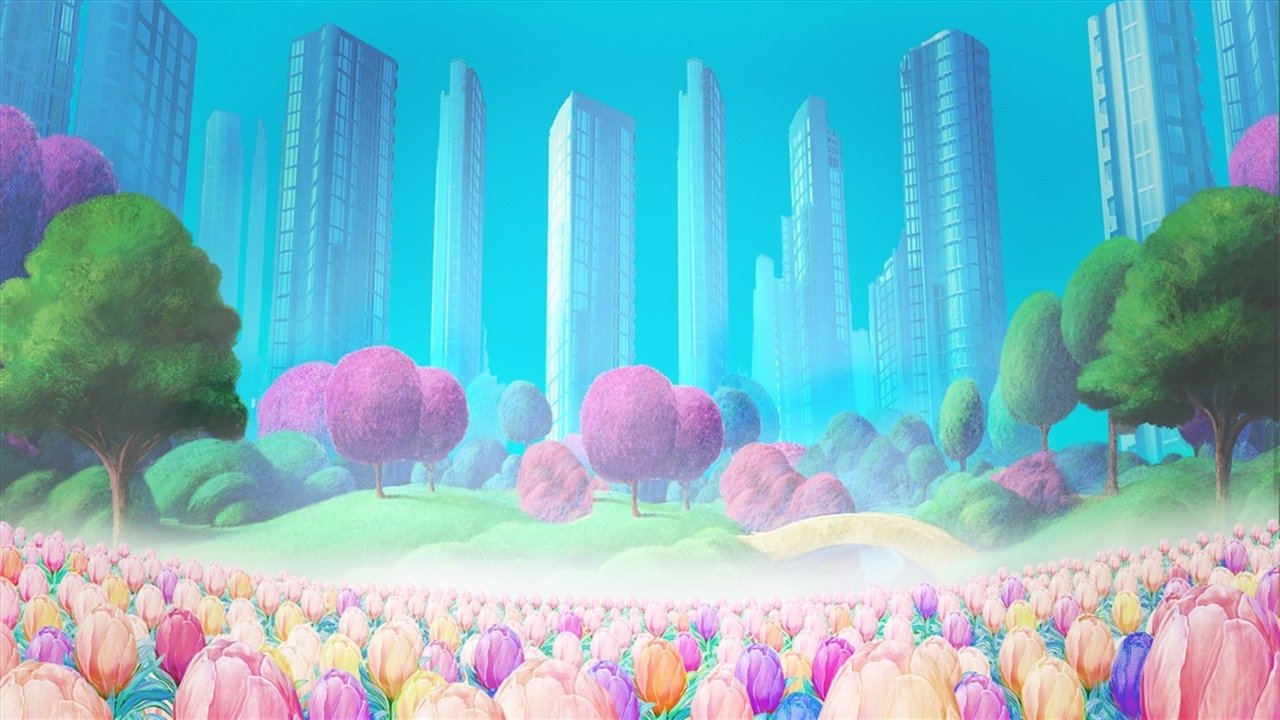 Backdrop image for movie Barbie Presents: Thumbelina