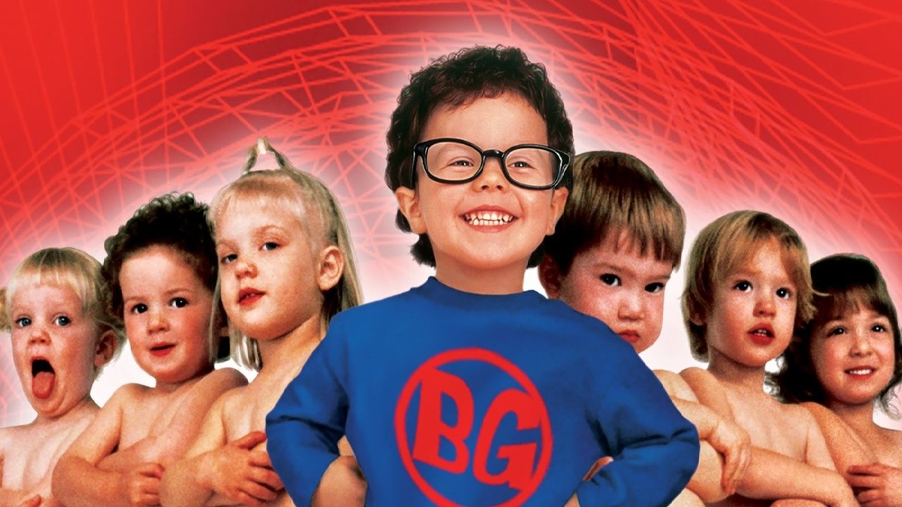 Backdrop image for movie Baby Geniuses