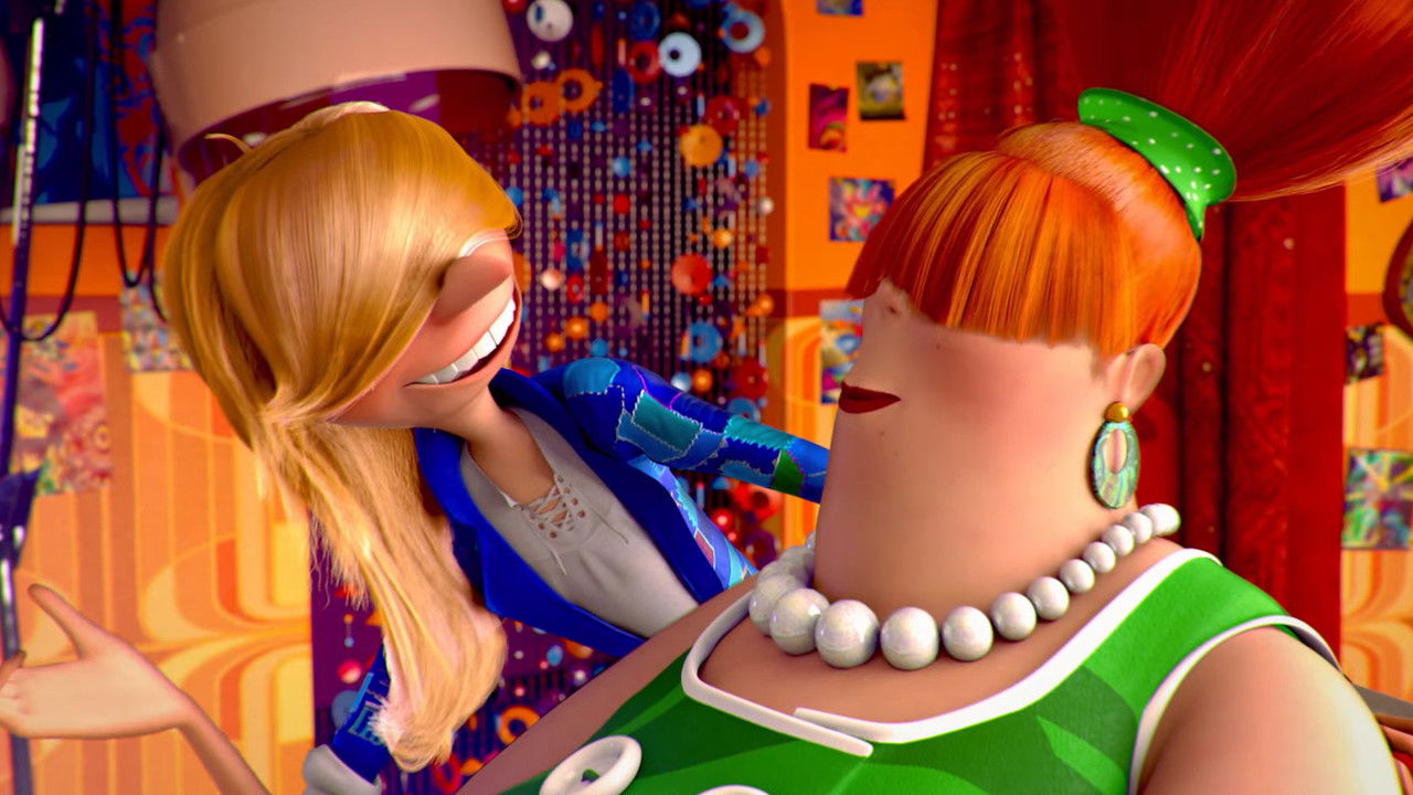 Backdrop image for movie Adult’Hair