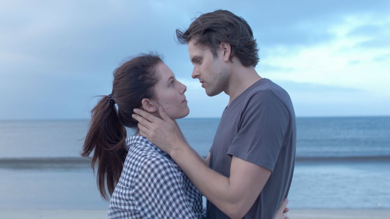 Backdrop image for movie Liewe Lisa