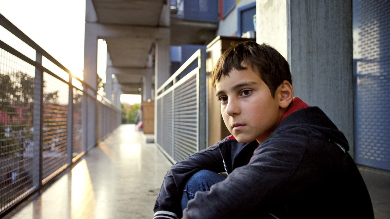 Backdrop image for movie Macondo