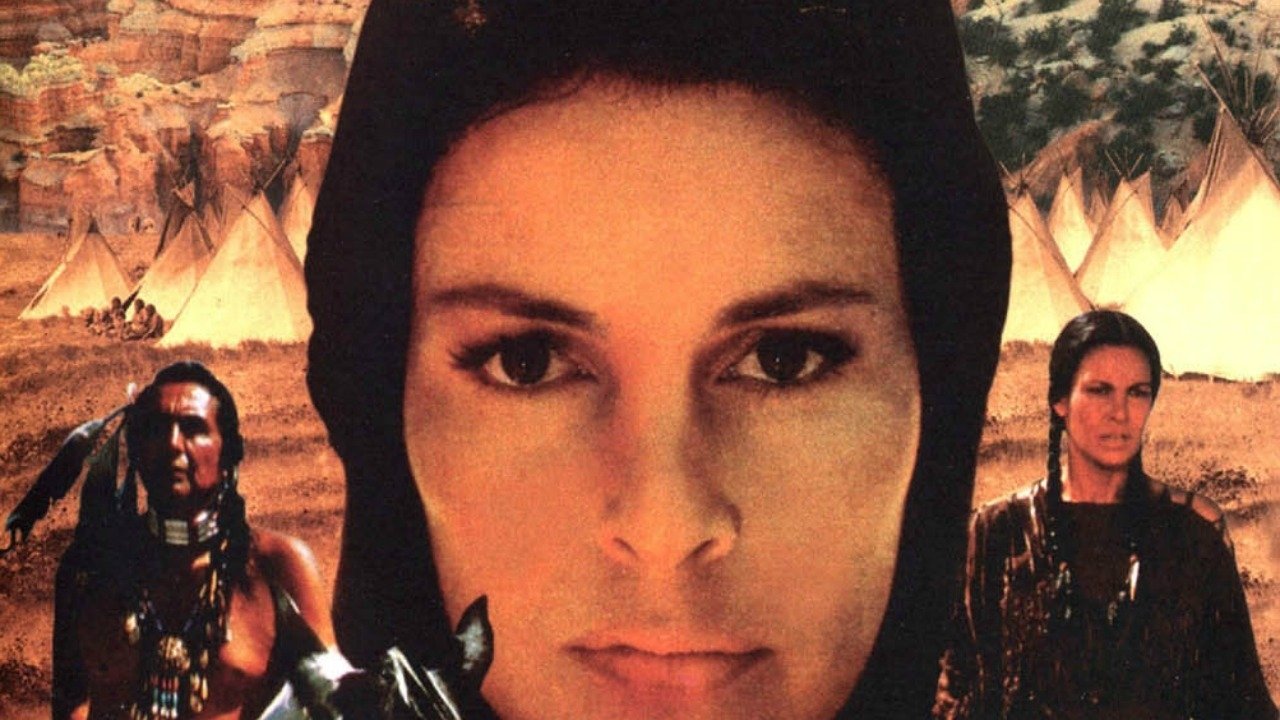 Backdrop image for movie The Legend of Walks Far Woman