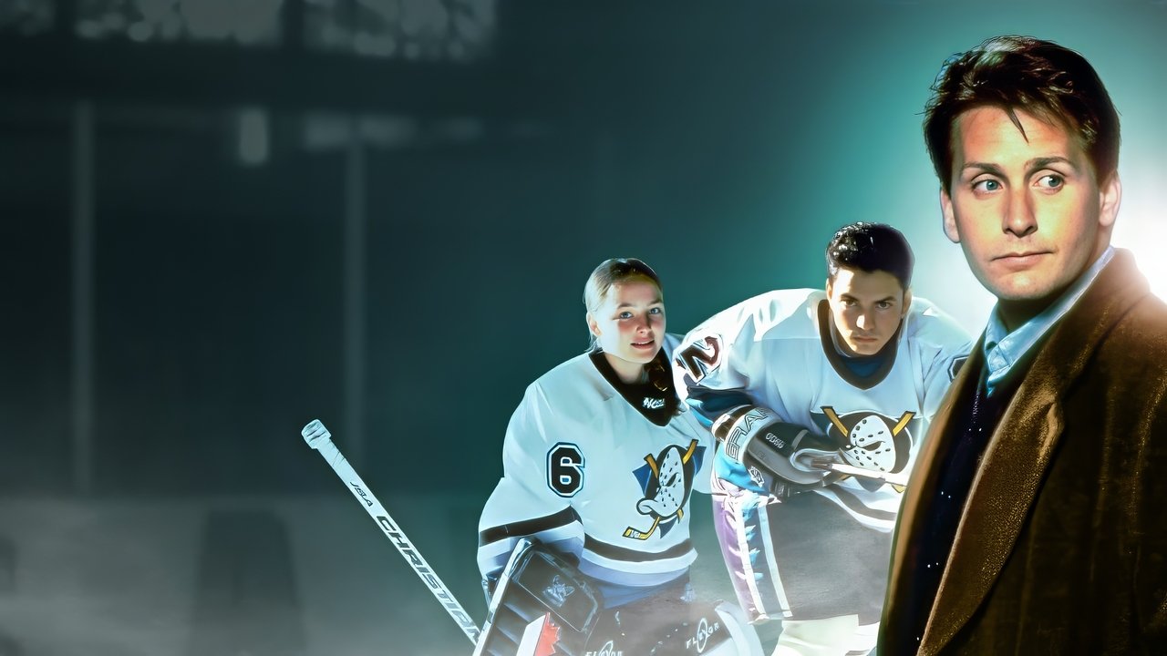 Backdrop image for movie D3: The Mighty Ducks